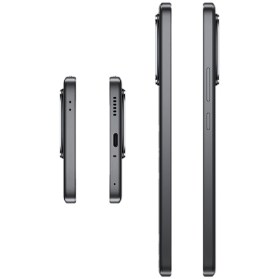 vivo iQOO Z10 Turbo 5G blk